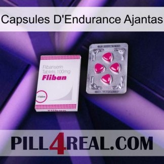 Ajantas Stamina Capsules 32
